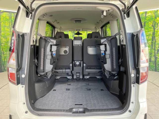 Nissan SERENA 2020-02 26368-11