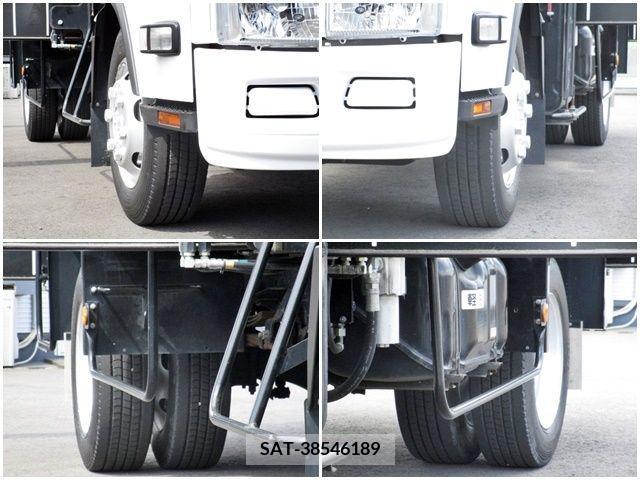 Isuzu ELF TRUCK 2016-11 353756-20