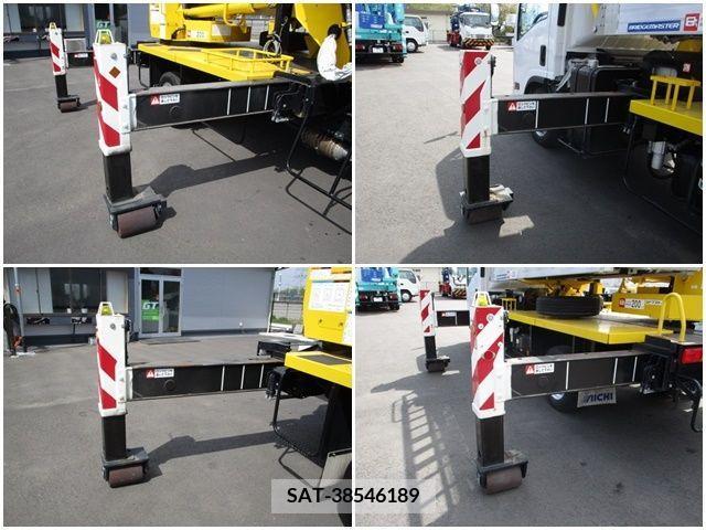 Isuzu ELF TRUCK 2016-11 353756-18