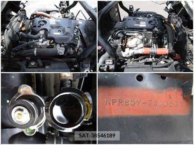 Isuzu ELF TRUCK 2016-11 353756-19