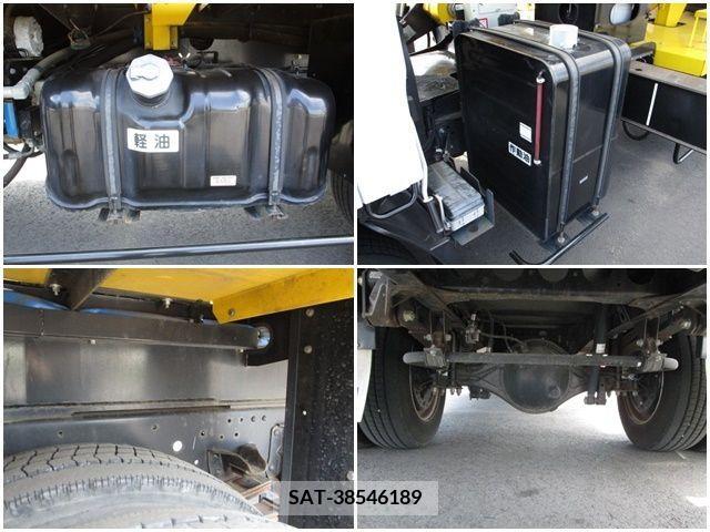 Isuzu ELF TRUCK 2016-11 353756-14