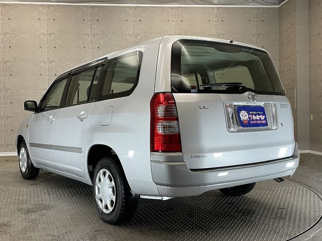 Toyota SUCCEED VAN 2014-02 191353-2