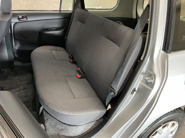 Toyota SUCCEED VAN 2014-02 191353-12