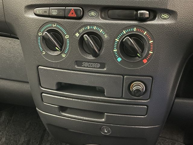Toyota SUCCEED VAN 2014-02 191353-16