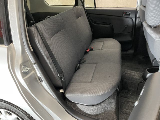 Toyota SUCCEED VAN 2014-02 191353-10
