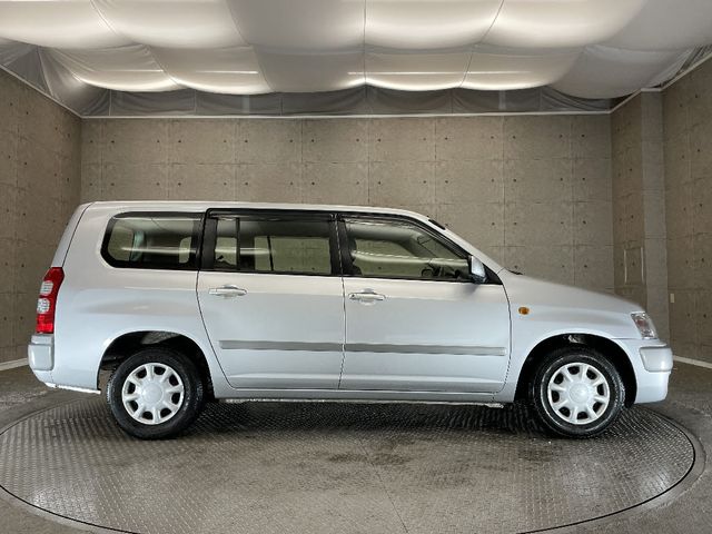 Toyota SUCCEED VAN 2014-02 191353-7