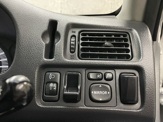 Toyota SUCCEED VAN 2014-02 191353-20