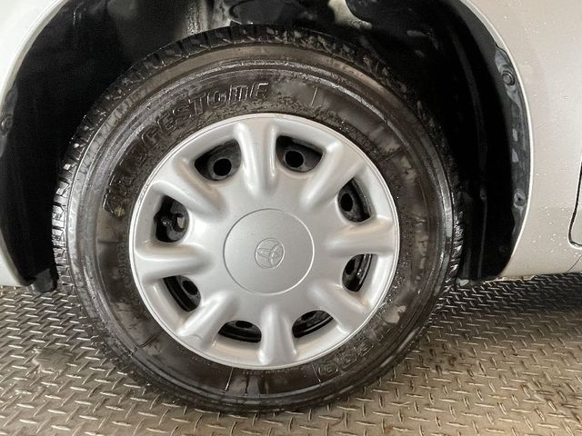Toyota SUCCEED VAN 2014-02 191353-24