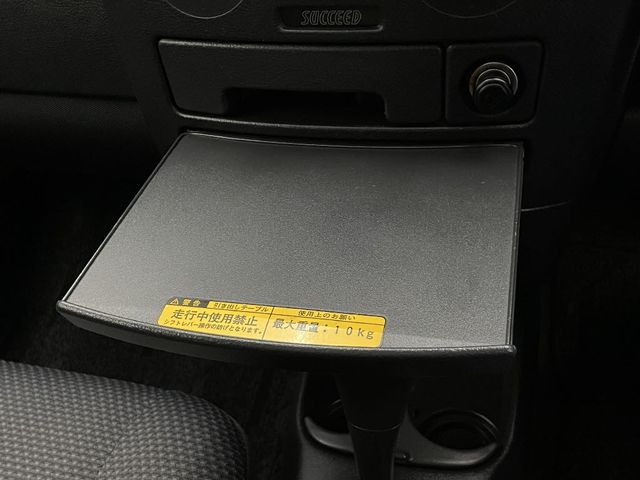 Toyota SUCCEED VAN 2014-02 191353-21