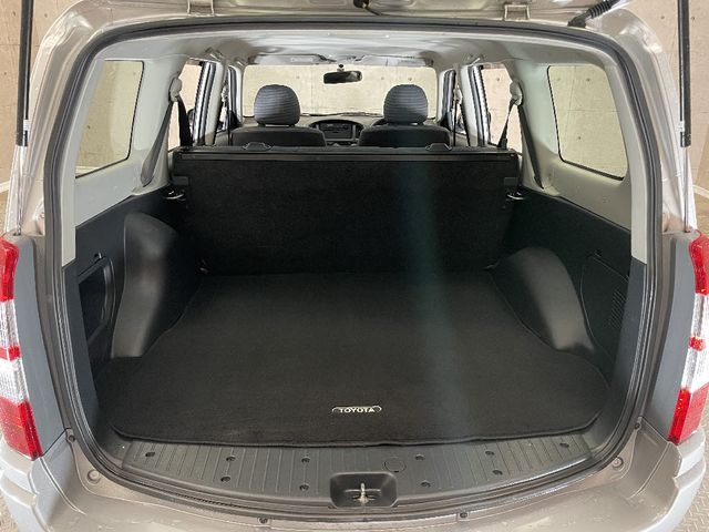 Toyota SUCCEED VAN 2014-02 191353-13