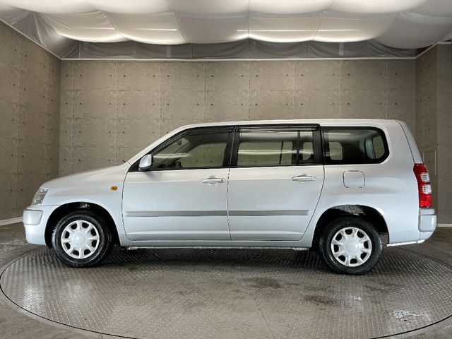 Toyota SUCCEED VAN 2014-02 191353-8