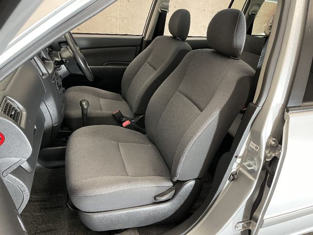 Toyota SUCCEED VAN 2014-02 191353-11