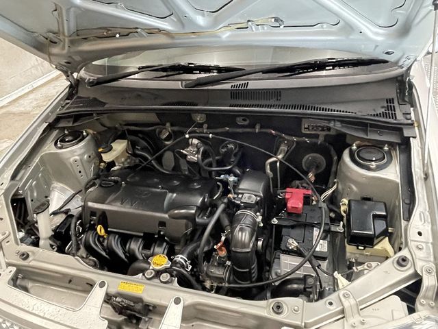 Toyota SUCCEED VAN 2014-02 191353-25