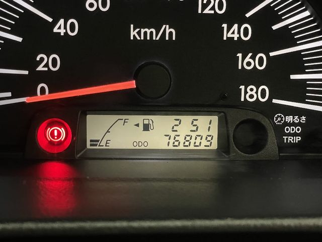 Toyota SUCCEED VAN 2014-02 191353-28
