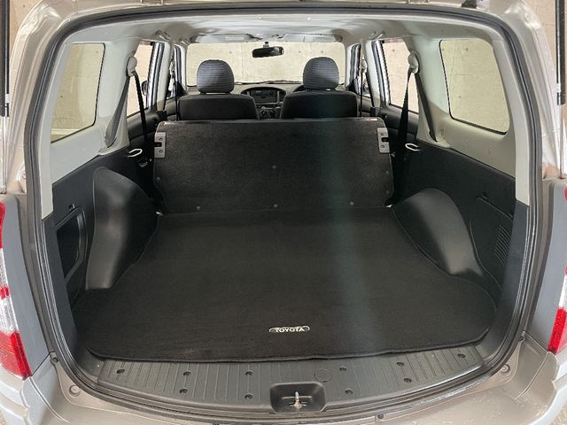 Toyota SUCCEED VAN 2014-02 191353-14