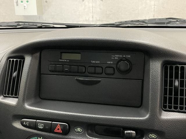 Toyota SUCCEED VAN 2014-02 191353-15