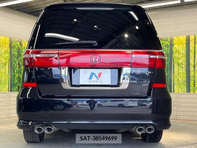 Honda ELYSION 2012-01 359760-16