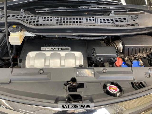 Honda ELYSION 2012-01 359760-19