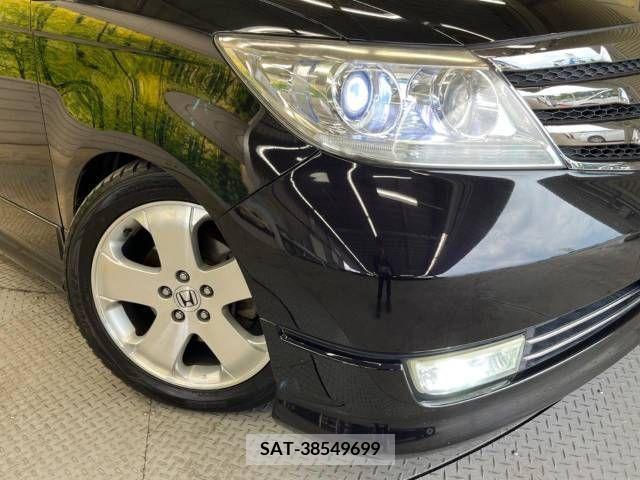 Honda ELYSION 2012-01 359760-13