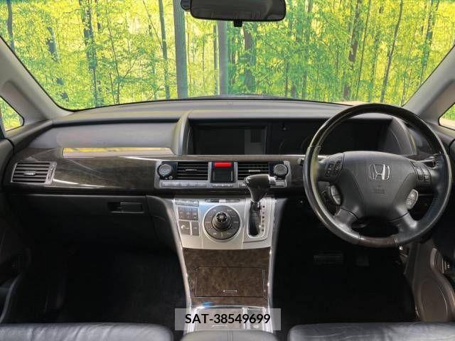 Honda ELYSION 2012-01 359760-1