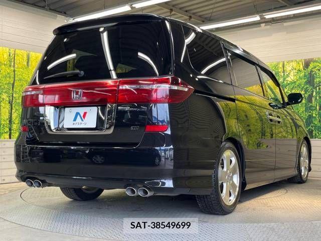 Honda ELYSION 2012-01 359760-18