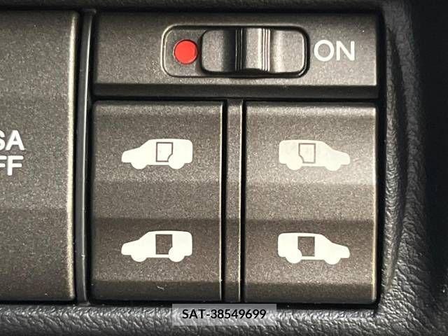 Honda ELYSION 2012-01 359760-6