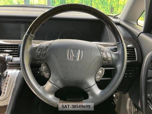 Honda ELYSION 2012-01 359760-12