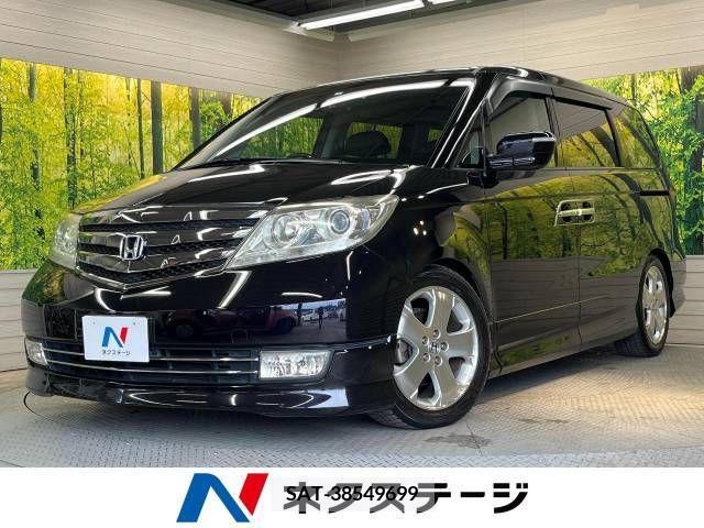 Honda ELYSION 2012-01 359760-0