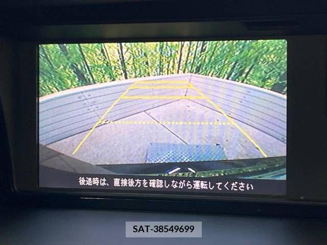 Honda ELYSION 2012-01 359760-3