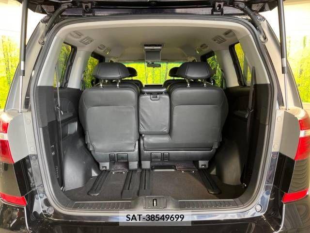 Honda ELYSION 2012-01 359760-11