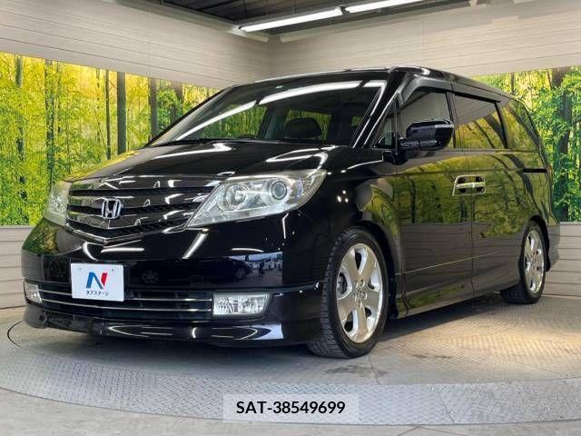 Honda ELYSION 2012-01 359760-17