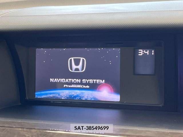Honda ELYSION 2012-01 359760-2