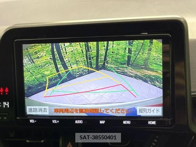 Toyota C-HR 2019-01 357812-5