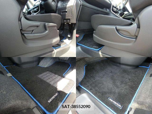 Nissan SERENA 2018-01 393864-23
