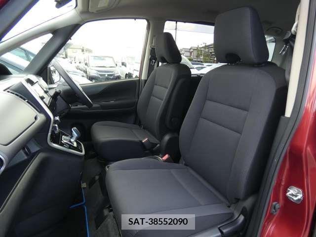 Nissan SERENA 2018-01 393864-20