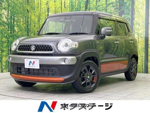 Suzuki X BEE 2018-09 295131-0