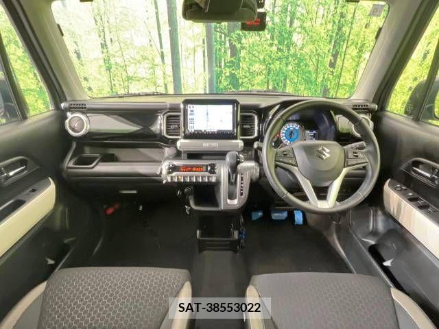 Suzuki X BEE 2018-09 295131-1