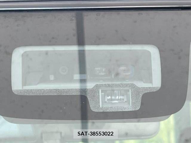 Suzuki X BEE 2018-09 295131-2