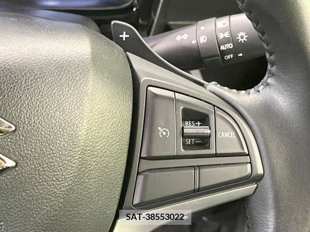 Suzuki X BEE 2018-09 295131-5