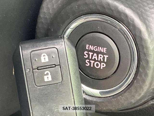 Suzuki X BEE 2018-09 295131-7