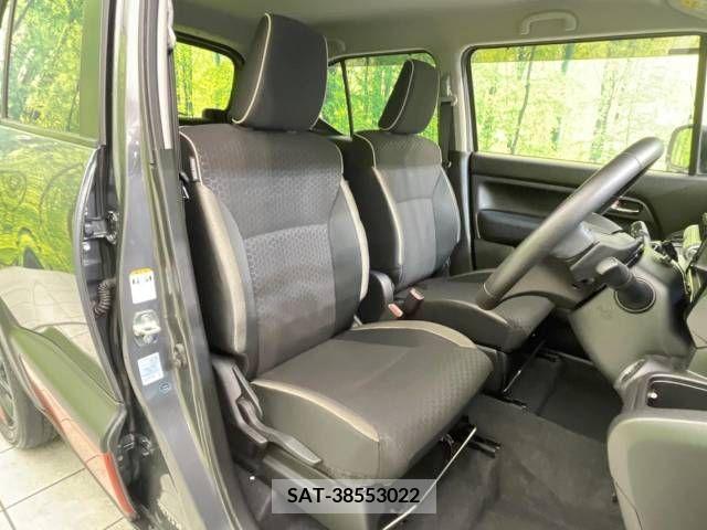 Suzuki X BEE 2018-09 295131-8