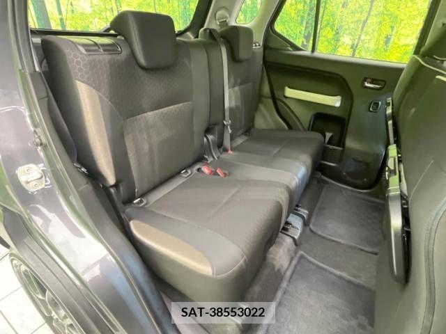 Suzuki X BEE 2018-09 295131-9