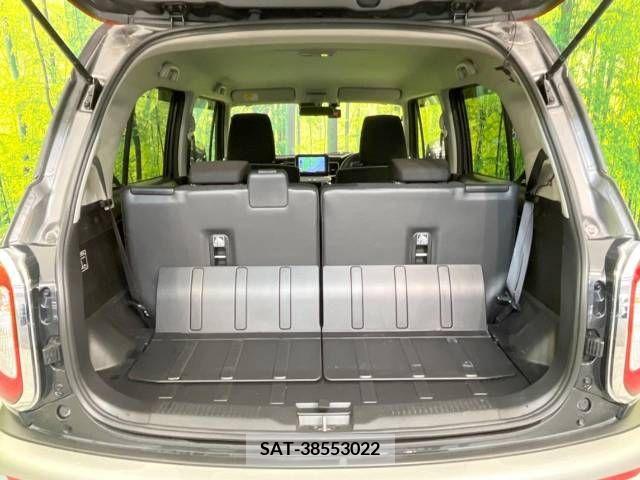 Suzuki X BEE 2018-09 295131-10