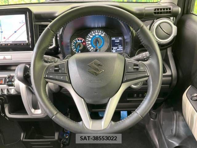 Suzuki X BEE 2018-09 295131-11