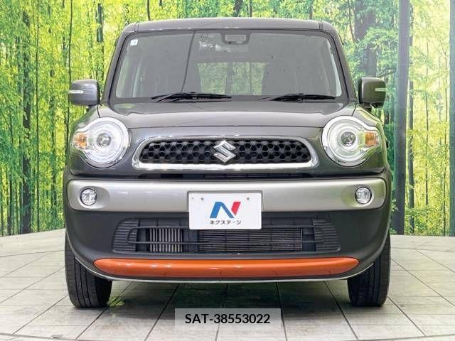 Suzuki X BEE 2018-09 295131-14