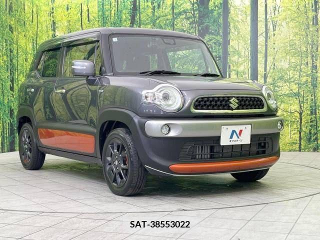 Suzuki X BEE 2018-09 295131-16