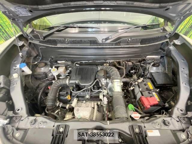 Suzuki X BEE 2018-09 295131-18