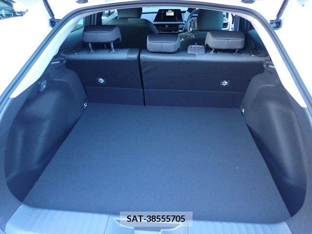 Toyota PRIUS 2024-08 366505-15