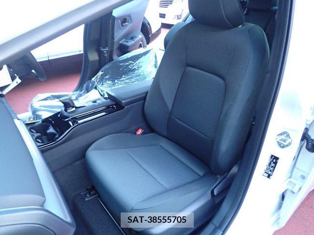 Toyota PRIUS 2024-08 366505-12