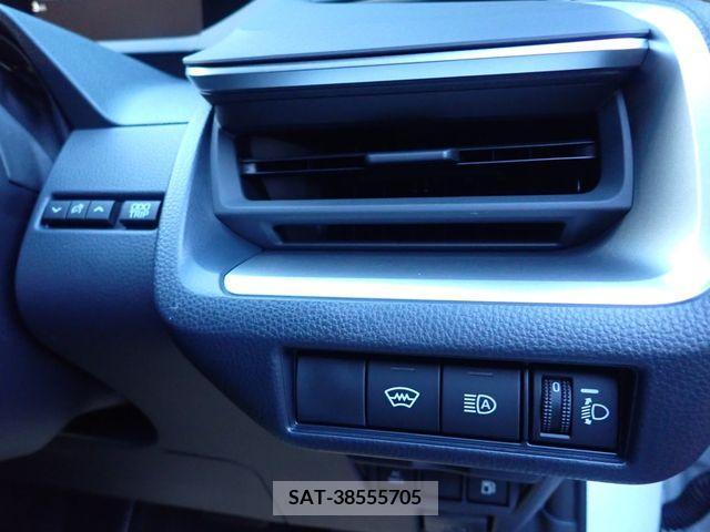 Toyota PRIUS 2024-08 366505-6